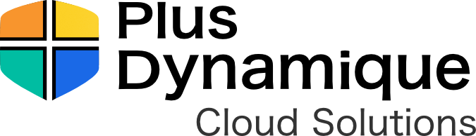 Plus Dynamique logo