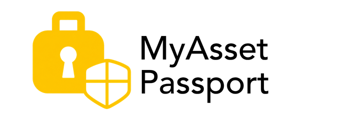 Plus Dynamique - MyAsset Passport