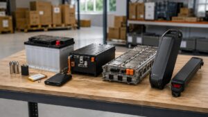 EU Battery Regulation
